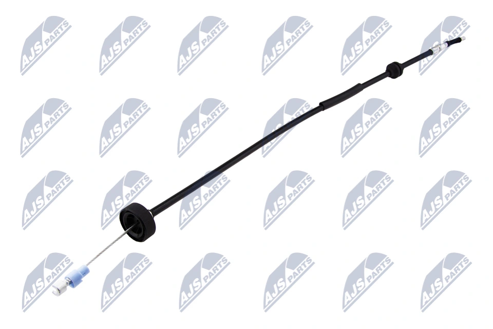 Cable Pull, parking brake HLR-BM-001