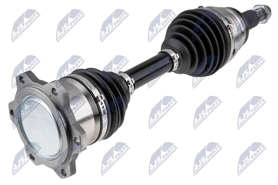 NTY NPW-CH-165 Drive Shaft