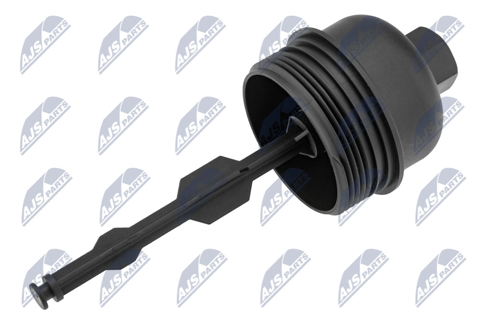 NTY CCL-HY-006 Cap, oil filter housing