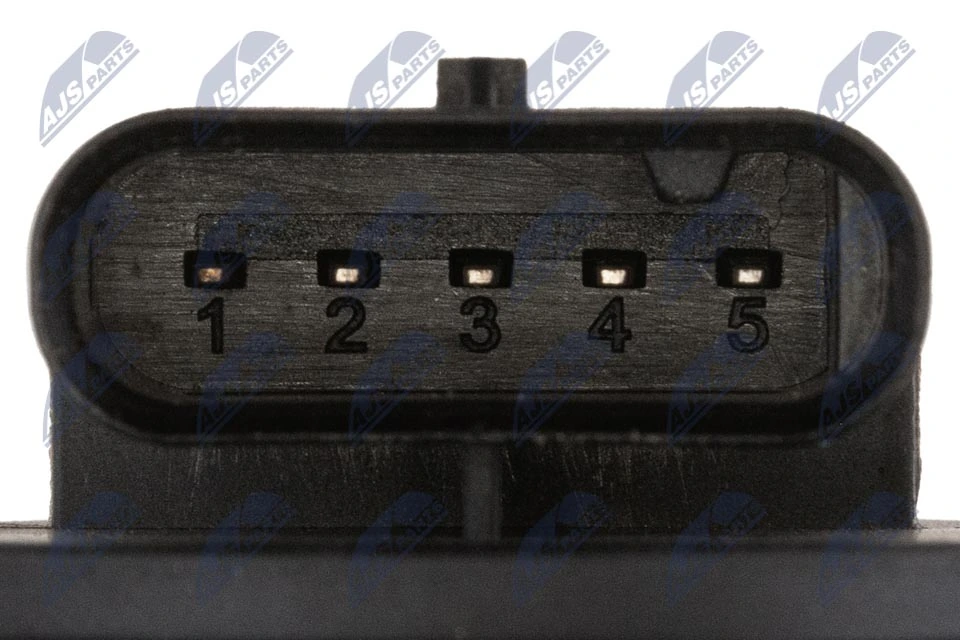 NTY EGR-ME-009 EGR Valve