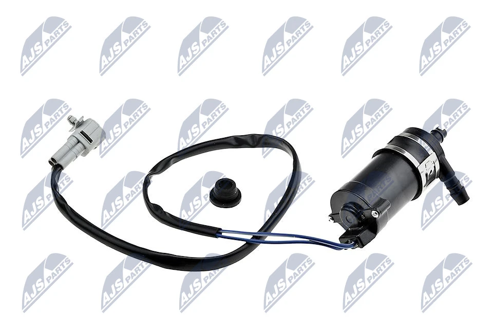 NTY ESP-MS-001 Washer Fluid Pump, headlight cleaning