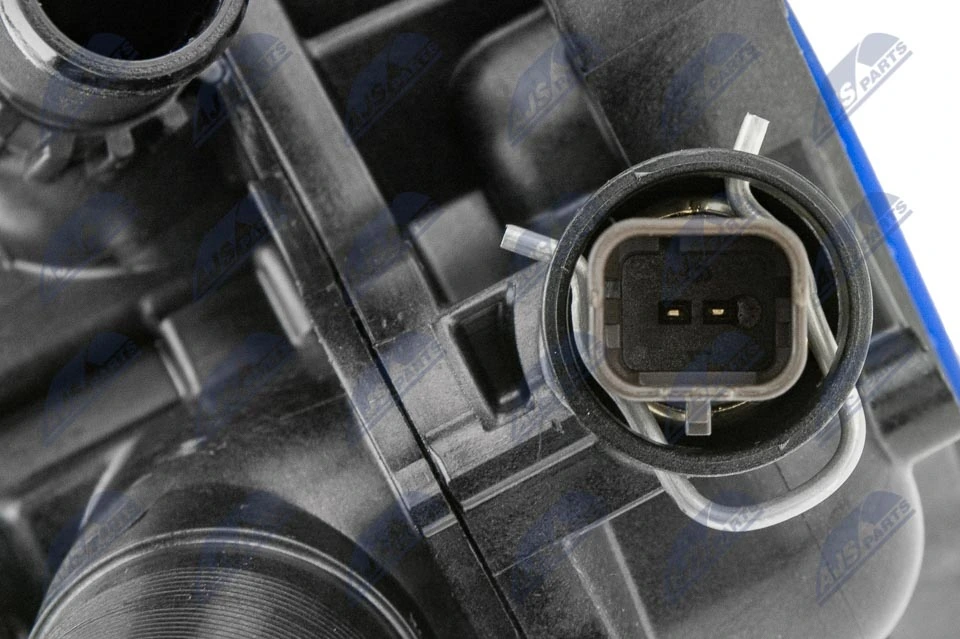 Thermostat, coolant CTM-CT-009