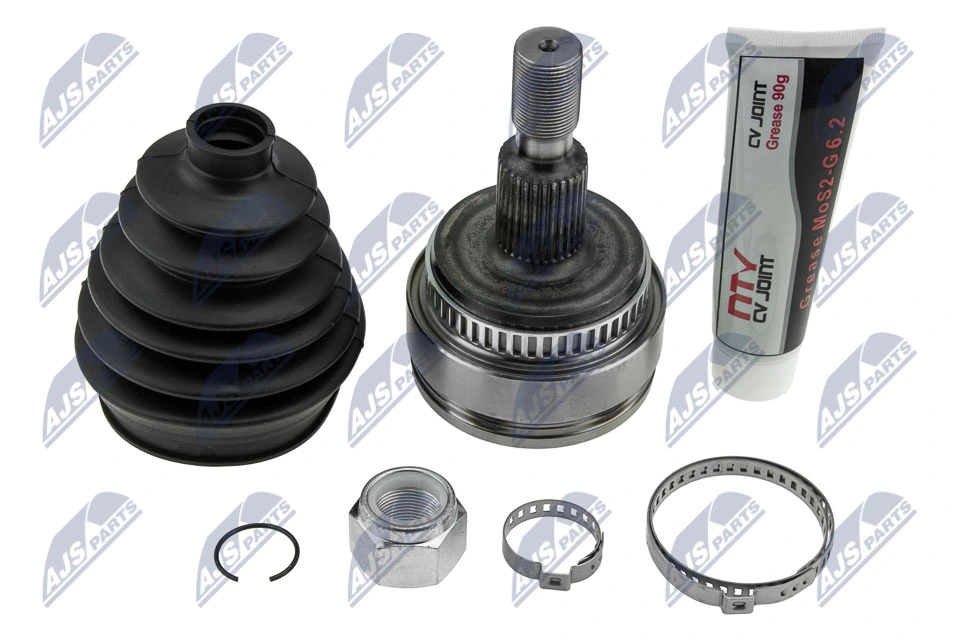 Joint Kit, drive shaft NPZ-ME-009
