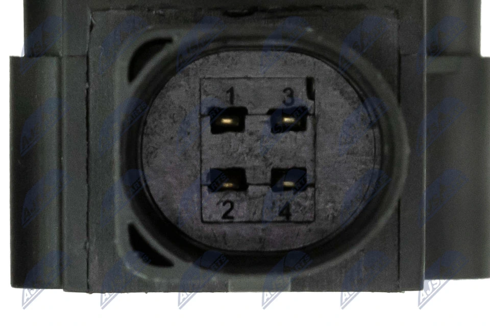 Sensor, headlight levelling ECX-VW-013