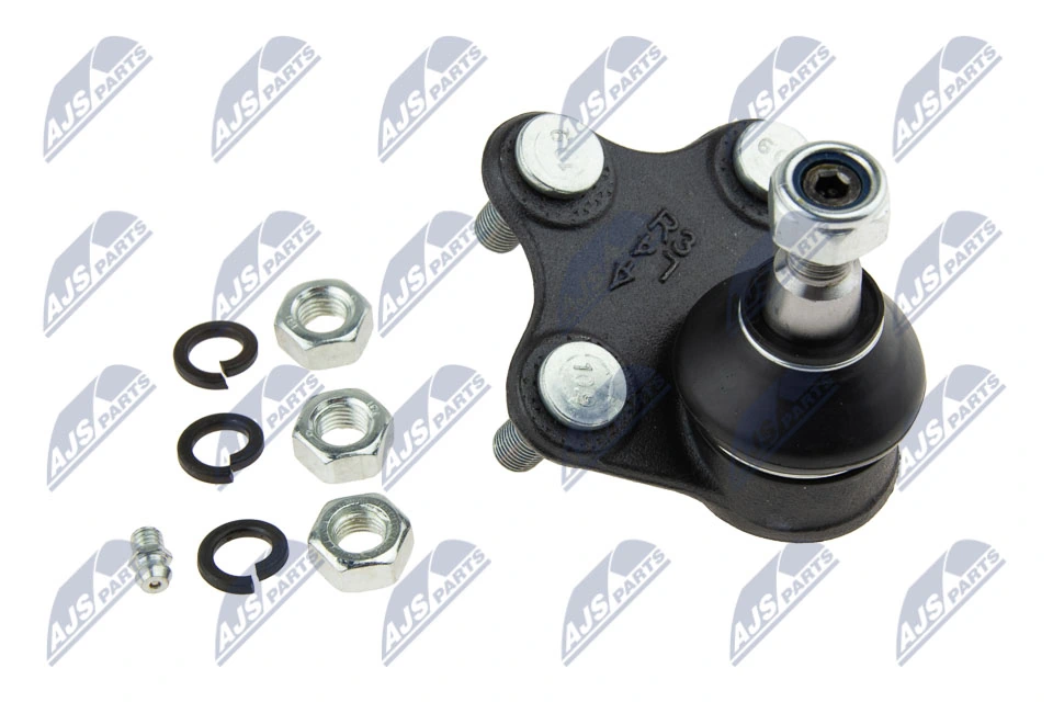 Ball Joint ZSD-VW-001