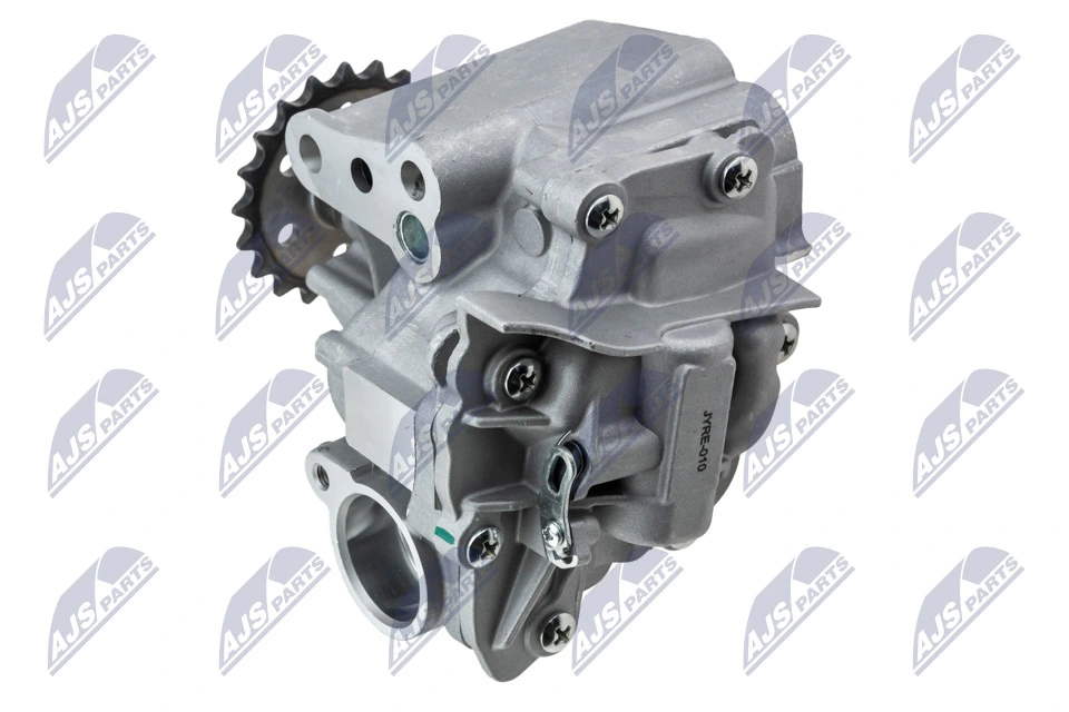 Oil Pump BPO-RE-010