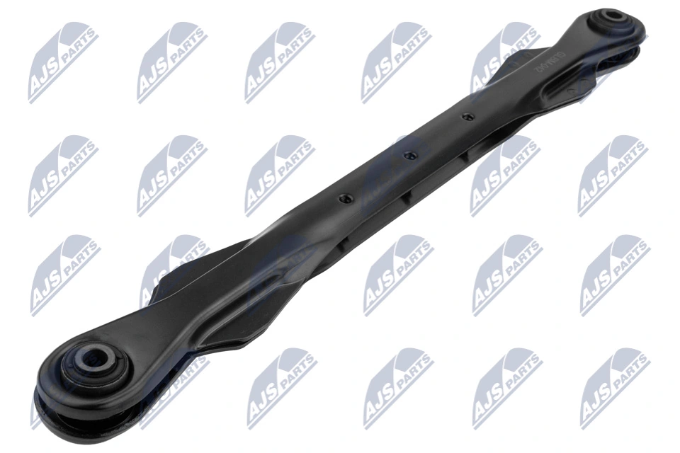 Control/Trailing Arm, wheel suspension ZWT-BM-042