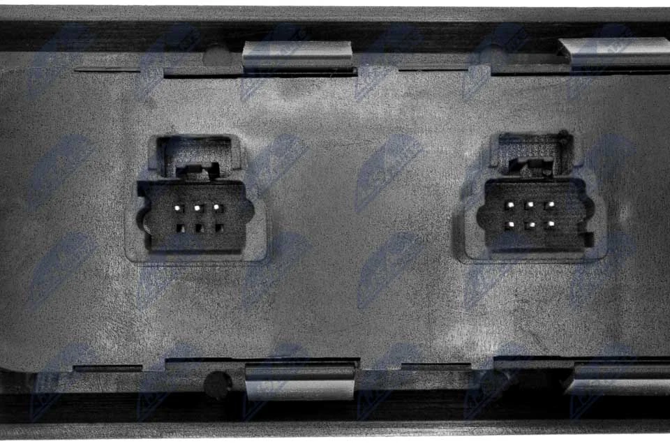 Switch, window regulator EWS-PE-007