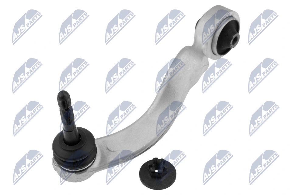 Control/Trailing Arm, wheel suspension ZWG-TY-044