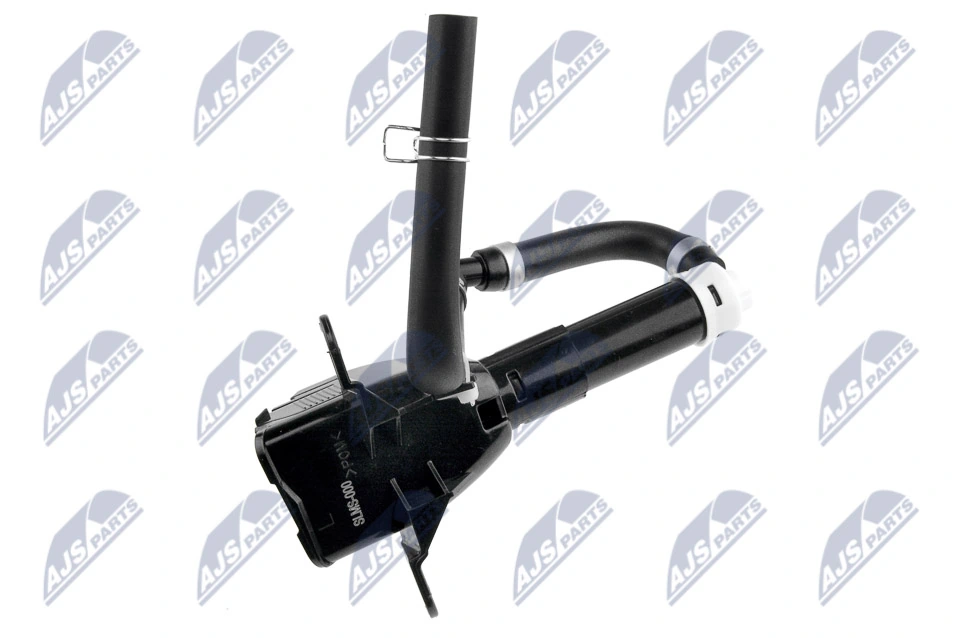 Washer Fluid Jet, headlight cleaning EDS-MS-000