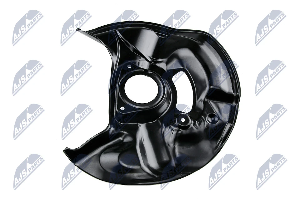 Splash Guard, brake disc HTO-ME-022