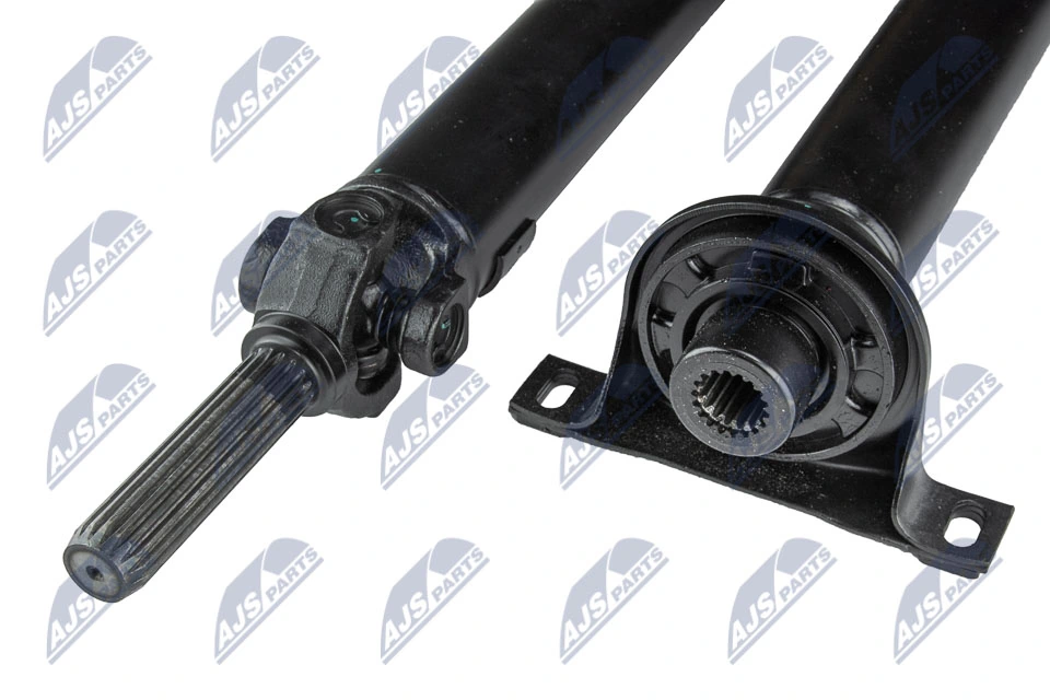 Propshaft, axle drive NWN-ME-024
