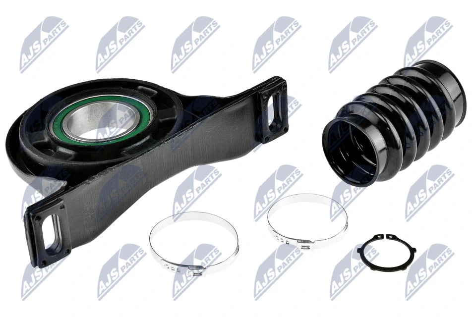 베어링 설치, 조인트 샤프트 NLW-ME-005