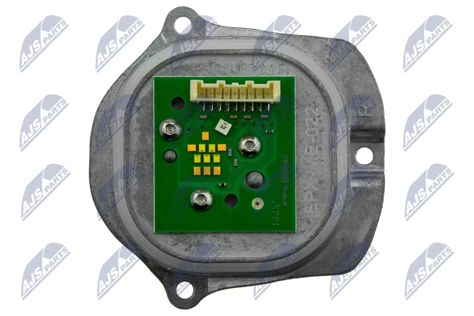 NTY EPX-ME-022 Control Unit, lights