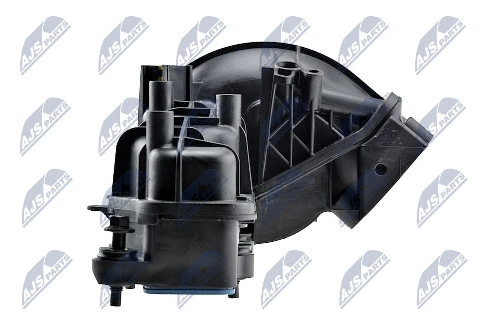 Intake Manifold Module BKS-FR-004