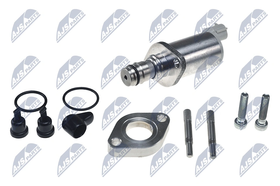 Pressure Control Valve, common rail system ESCV-TY-002
