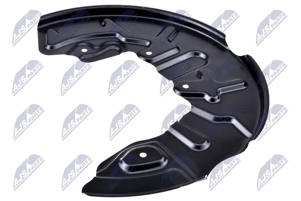 Splash Guard, brake disc HTO-AU-010