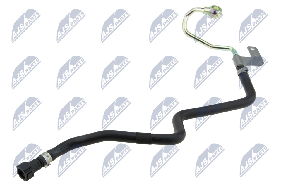 NTY CPP-FT-006 Radiator Hose