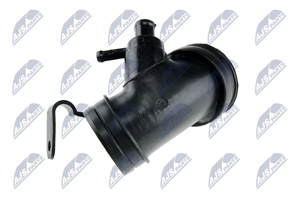 Intake Hose, air filter GPP-AU-003