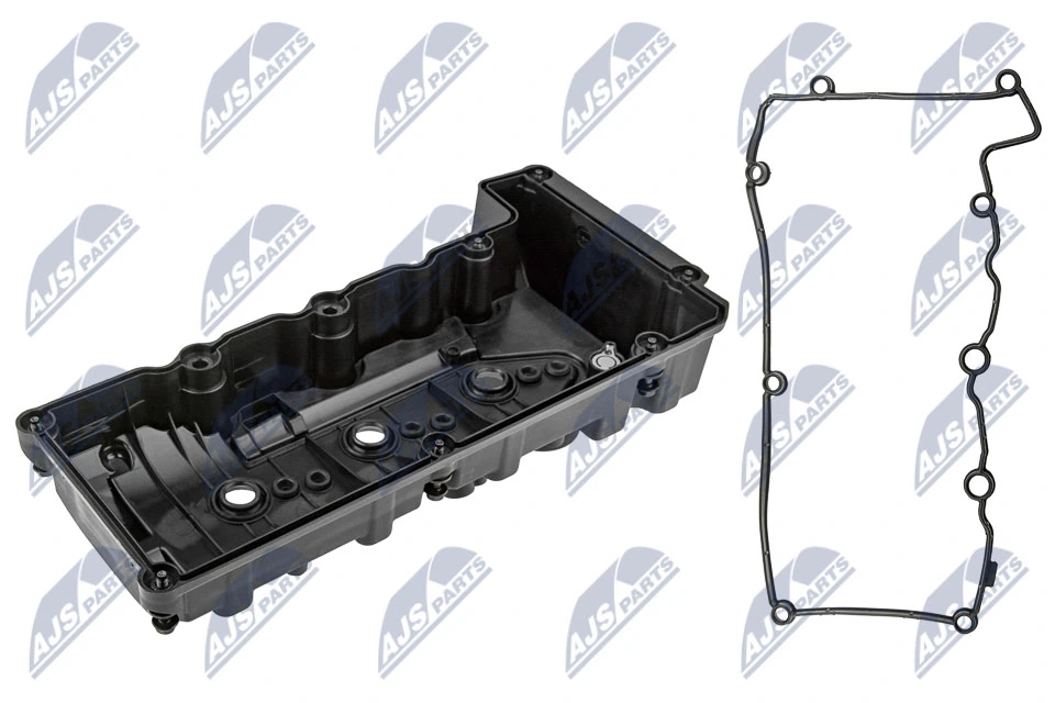 Cylinder Head Cover BPZ-AU-011