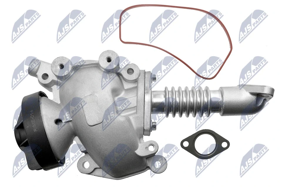NTY EGR-ME-014 EGR Valve