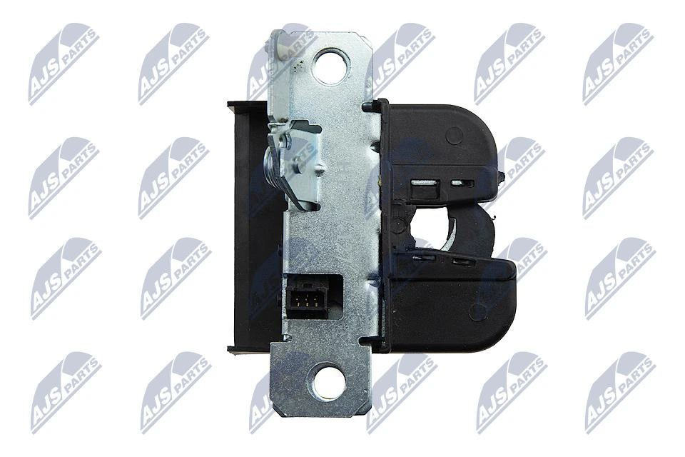 Tailgate Lock EZC-VW-127