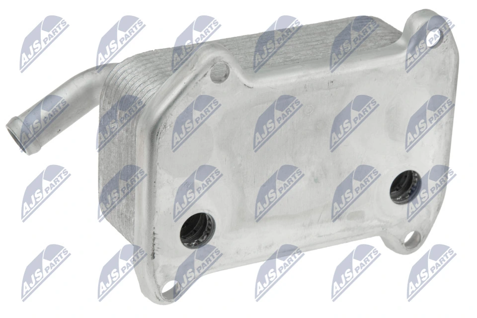 Oil Cooler, engine oil CCL-VV-009
