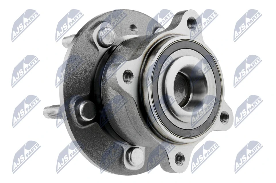 Wheel Bearing Kit KLT-PL-036