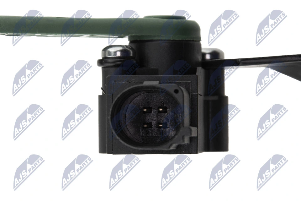 Sensor, headlight levelling ECX-VW-004