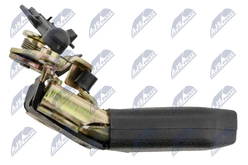 Tailgate Lock EZC-VW-225