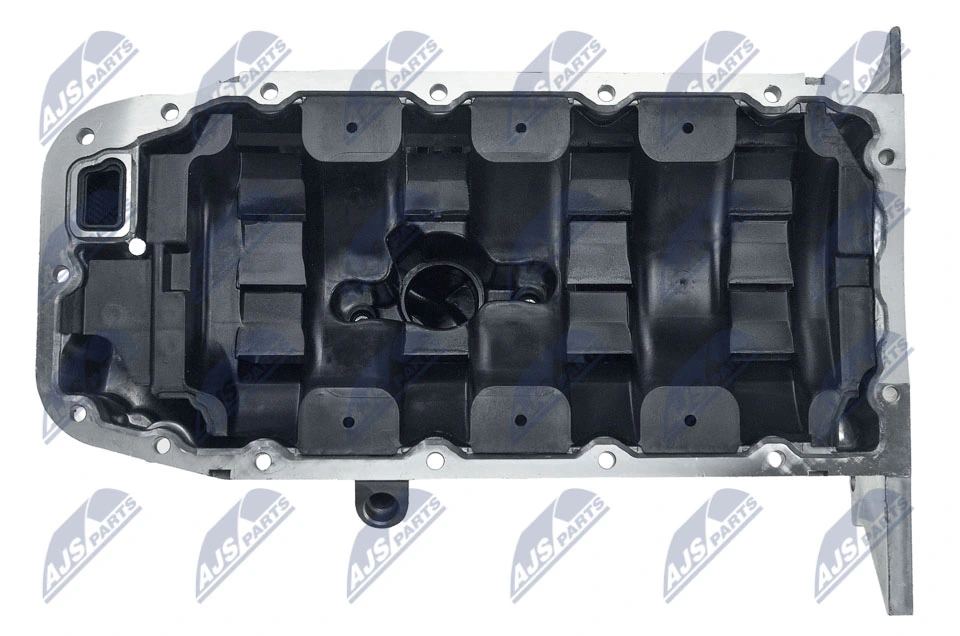 Oil Sump BMO-DW-005