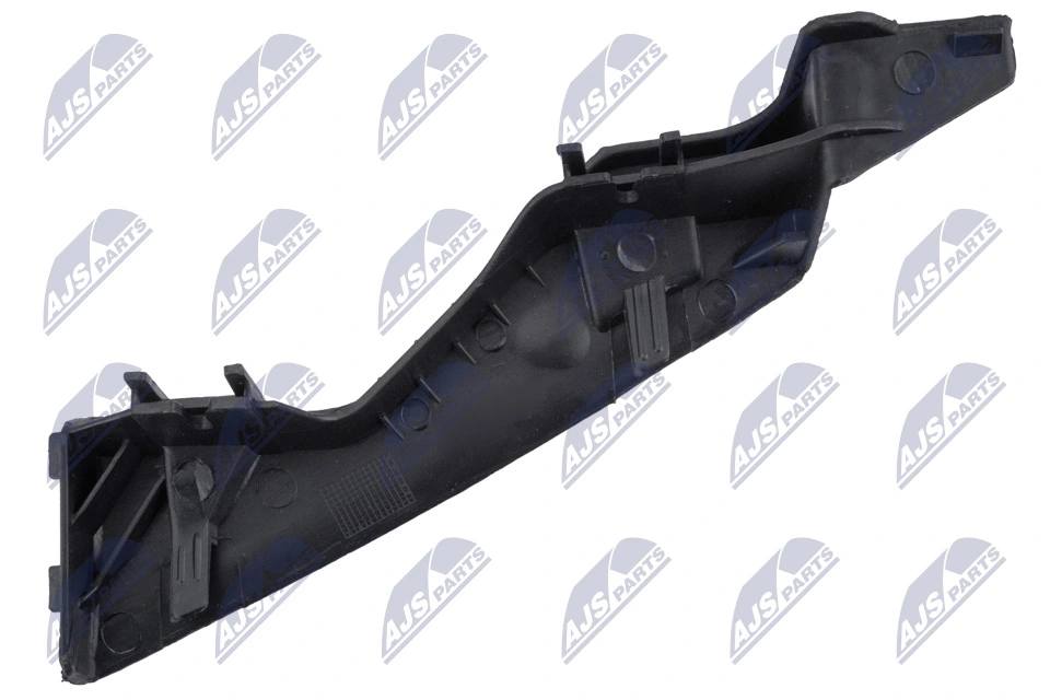 NTY EZC-VW-472 Mounting Bracket, bumper