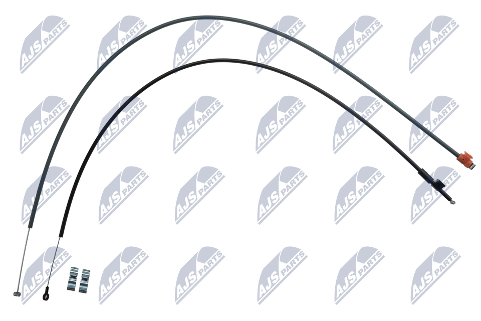 NTY EZC-RE-216 Actuator, blending flap