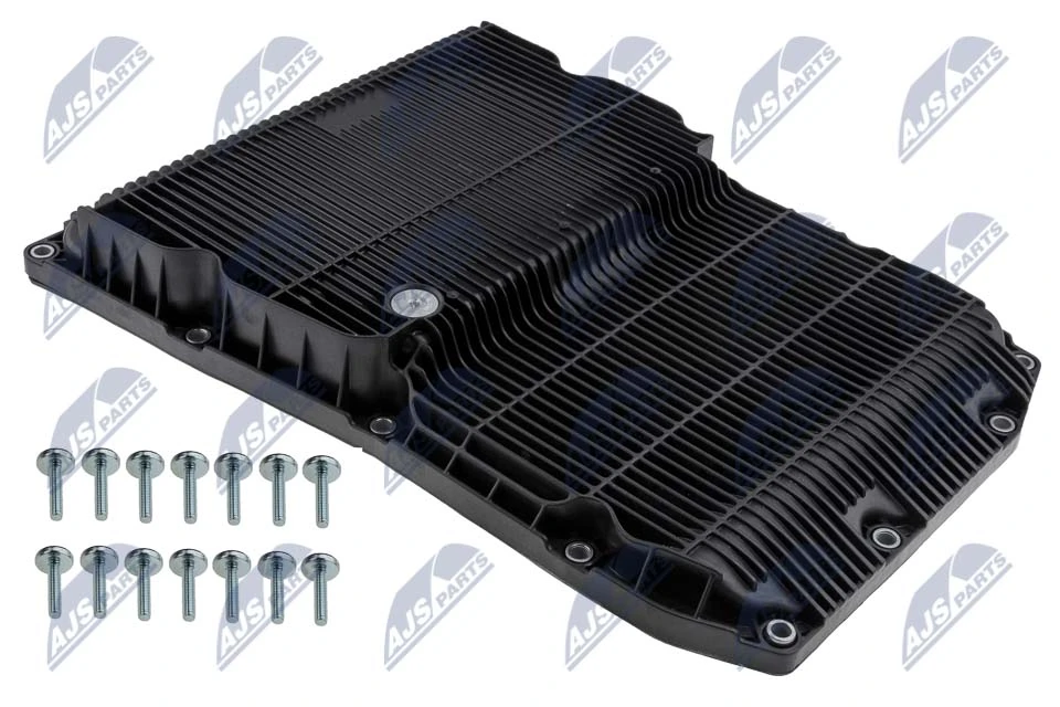 Oil Sump, automatic transmission BMO-PS-000