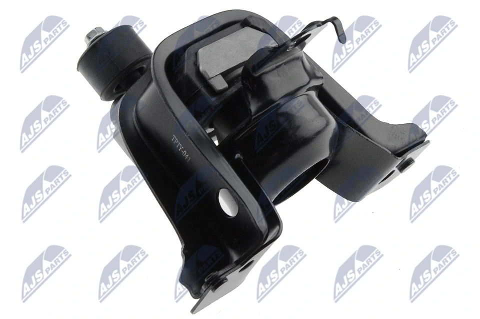 Mounting, engine ZPS-TY-041