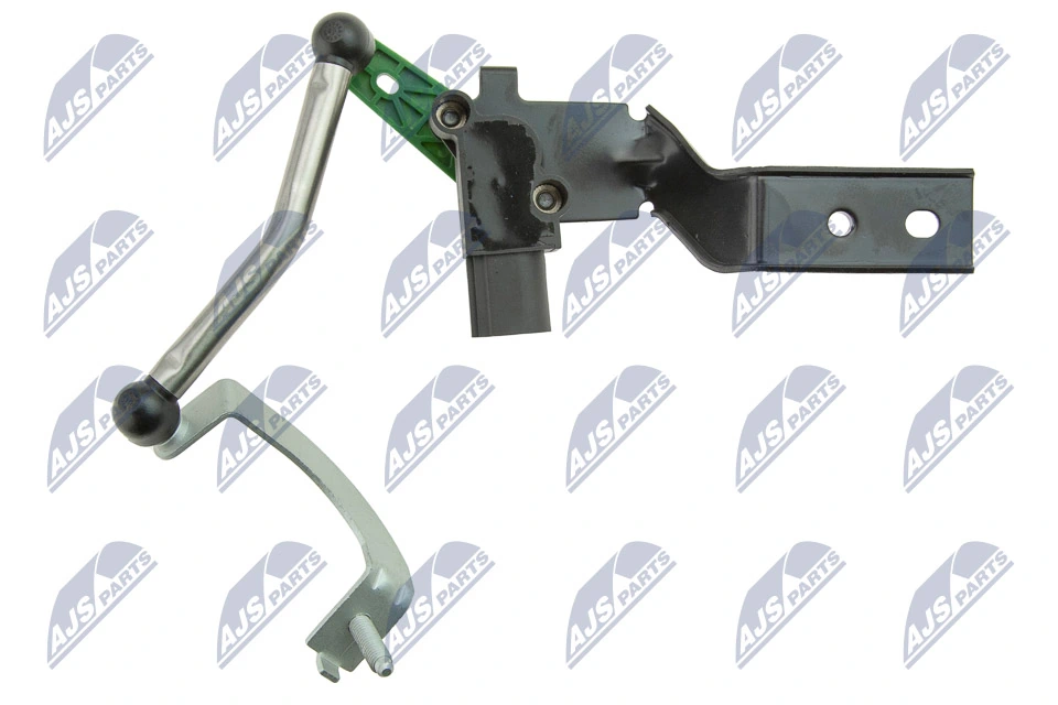 NTY ECX-AU-037 Sensor, headlight levelling