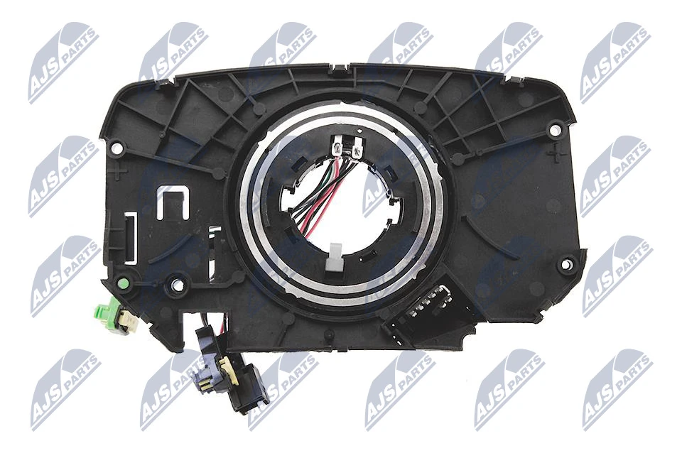 NTY EAS-RE-001 Clock Spring, airbag