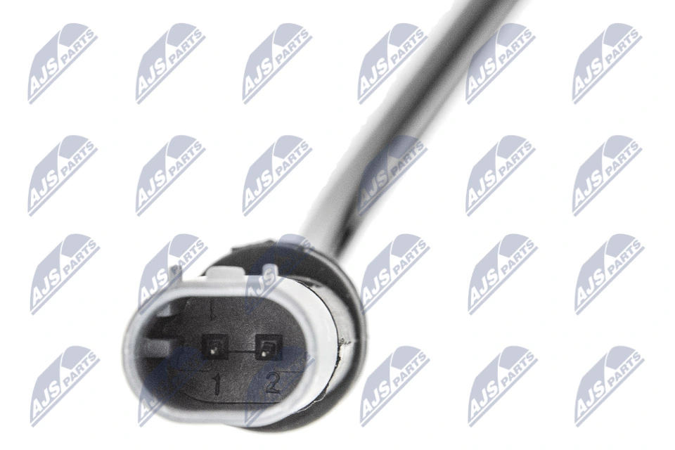 NTY HCZ-BM-010 Warning Contact, brake pad wear