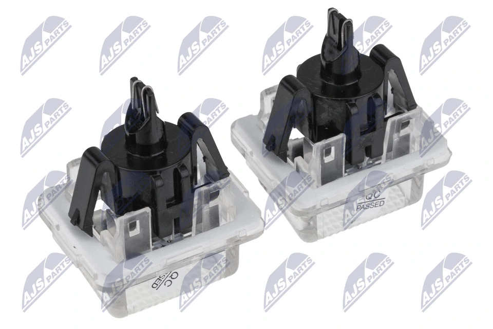 NTY ELP-ME-009 Licence Plate Light