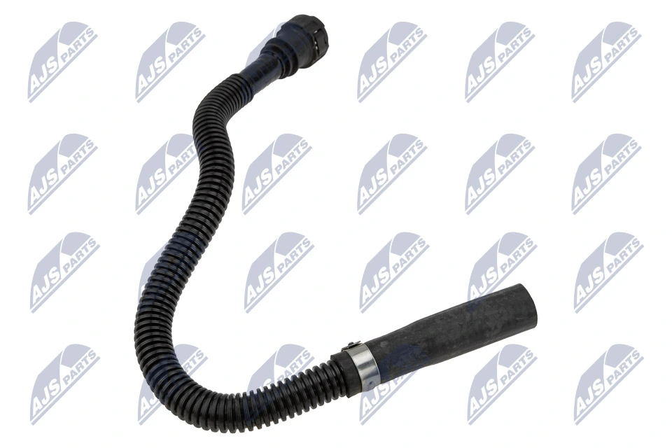 NTY BPP-CT-029 Hydraulic Hose, steering