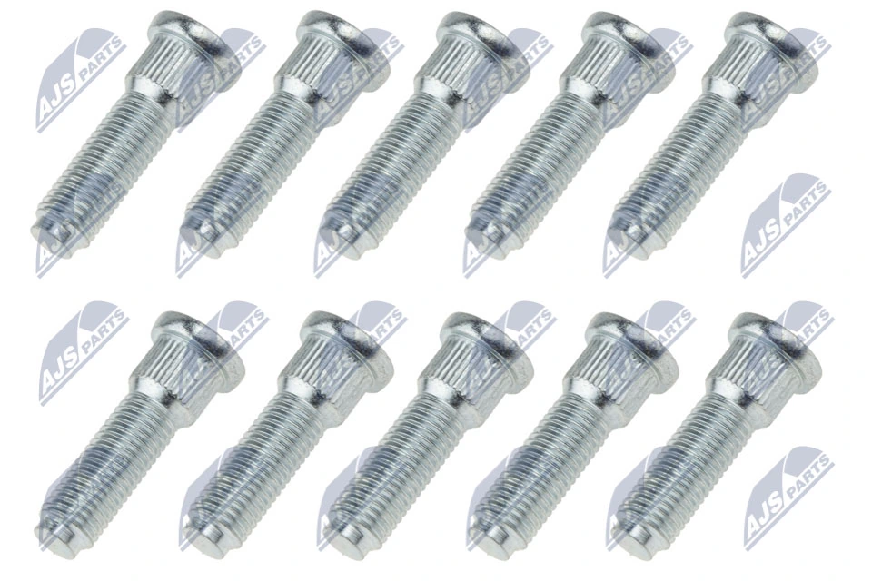 Wheel Stud KSP-TY-003