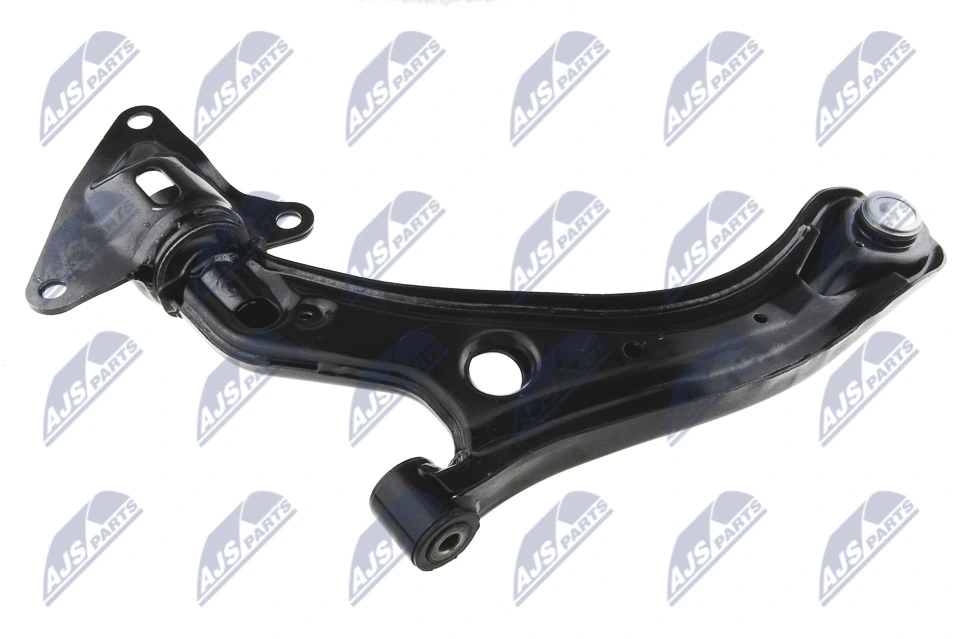 Control/Trailing Arm, wheel suspension ZWD-HD-062