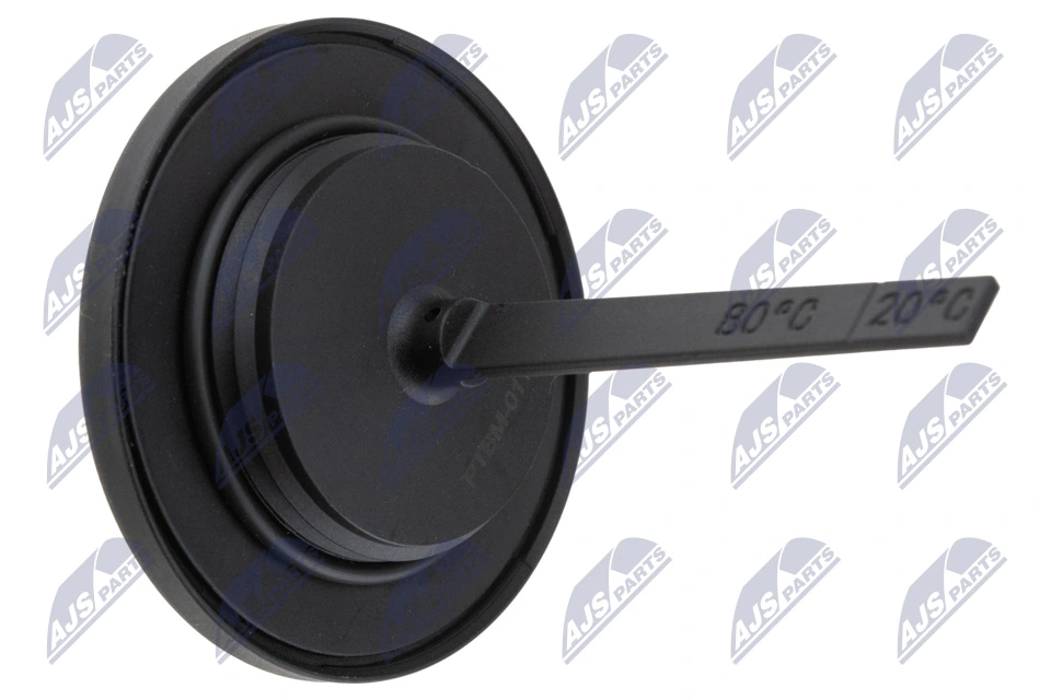 Cap, power steering fluid reservoir BKO-BM-011