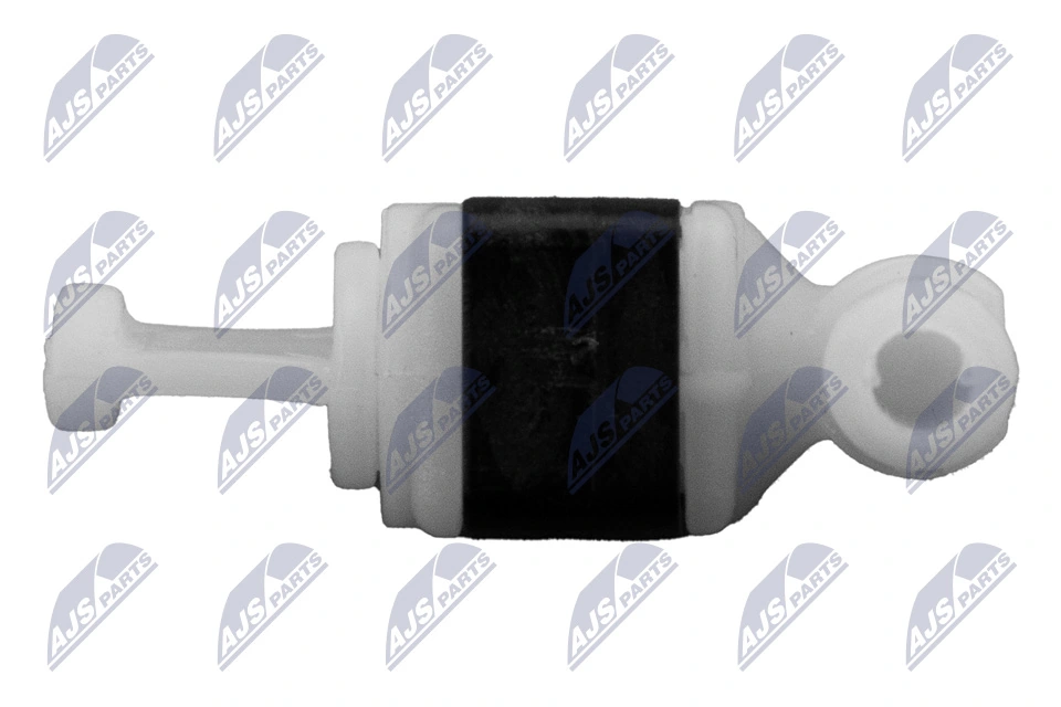 NTY KZS-VW-014 Connector, washer-fluid pipe