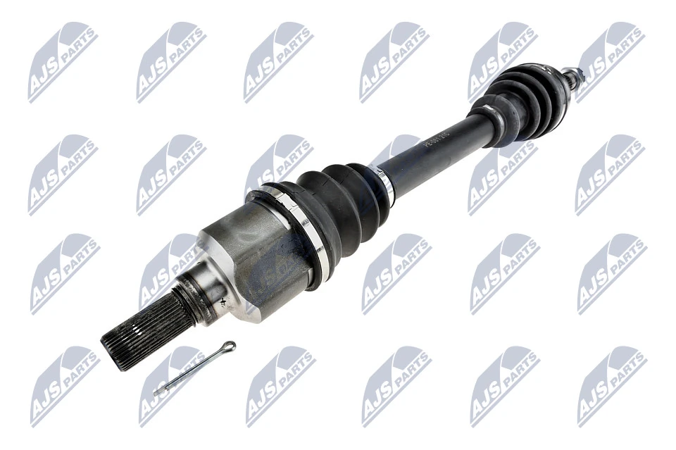 Drive Shaft NPW-PE-061
