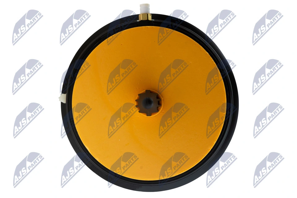 Air Suspension Strut EZC-AU-187