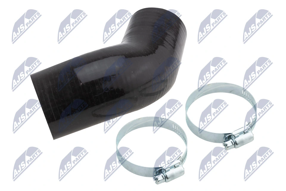 Charge Air Hose GPP-VV-008