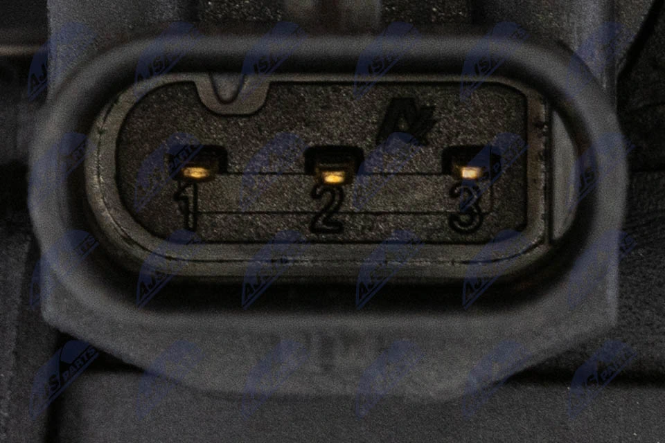 NTY BKS-AU-014 Intake Manifold Module
