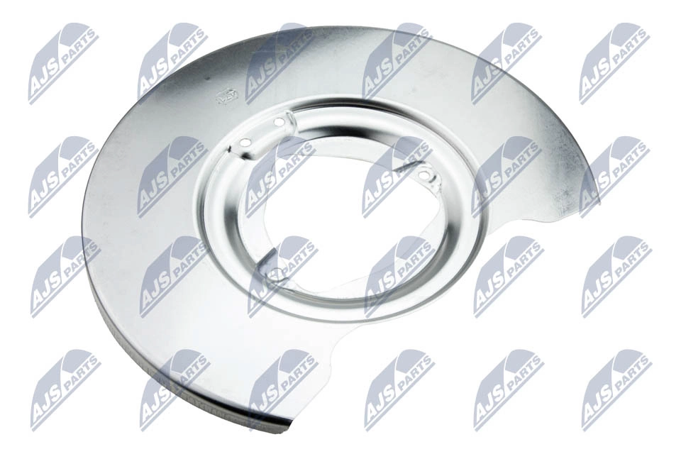 Splash Guard, brake disc HTO-CH-003