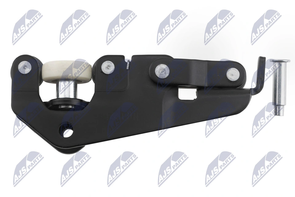 NTY EZC-FT-221 Roller Guide, sliding door